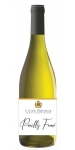 Shirley & David Maudry Pouilly-Fume Cuvee Prestige 2024